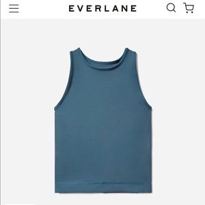 Everlance Performance Tank